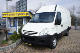 Iveco Daily 35C12